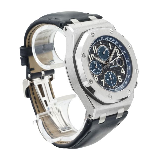 Audemars Piguet Royal Oak Offshore 26470ST.OO.A028CR.01 Image 3